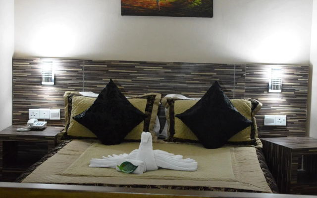 Goldsands Hotel Langkawi