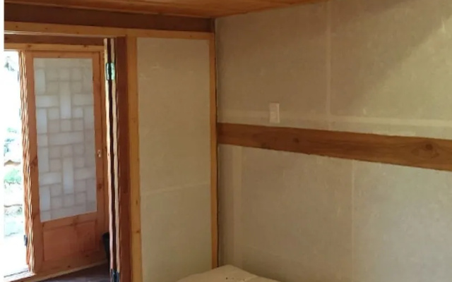 Jeonju Gaeunchae Hanok Stay 2nd Branch
