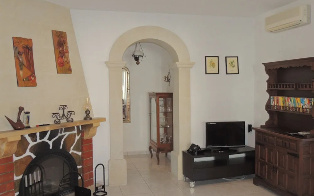 Villa Julieta