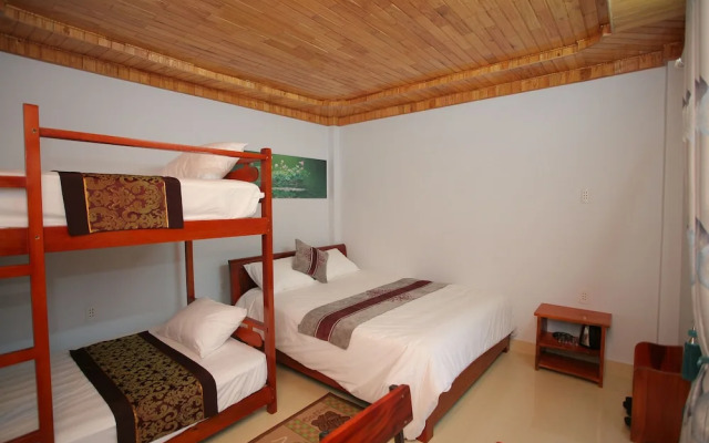 Hung Phat Bungalow
