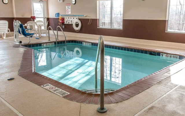 Comfort Inn