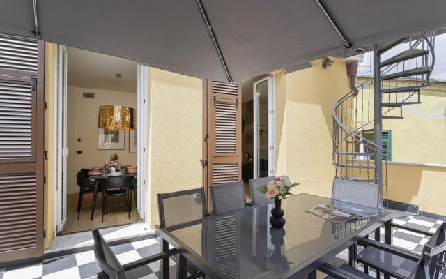 Riviera Flavour Apartments by Wonderful Italy - Basilico