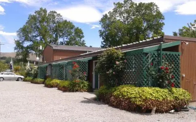 Mt Dobson Motel