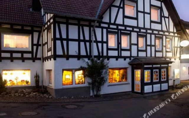 Landgasthof zur Bauernschnke