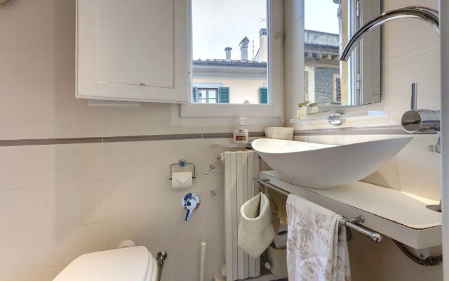 Giotto Apartment by Home Sharing