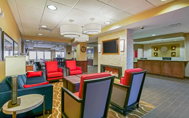 Comfort Inn Frederick - Ballenger Creek