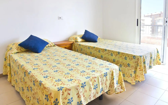 RVHotels Apartamentos Lotus