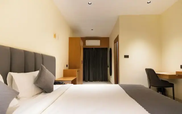 Bael Tree Hotel