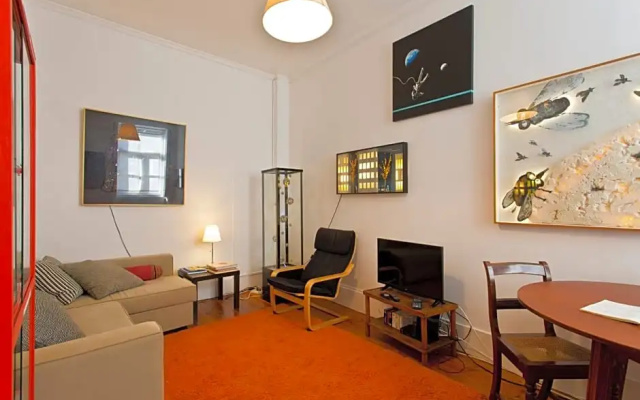 Hostel Alegria