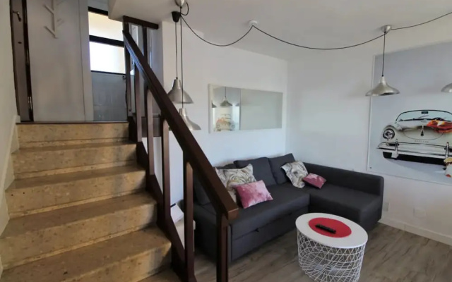 107648 Studio In Benalmadena