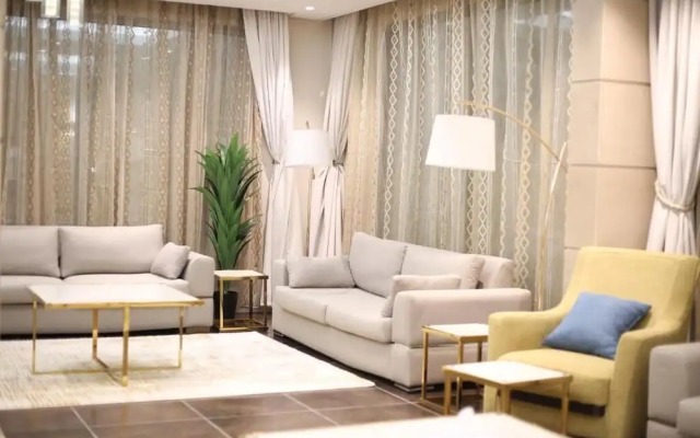 Rahhal Hotel Suites