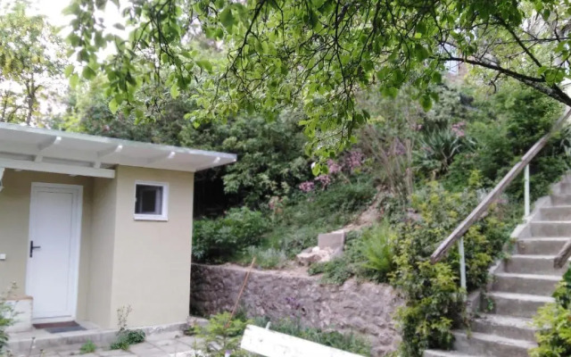 The Bungalow