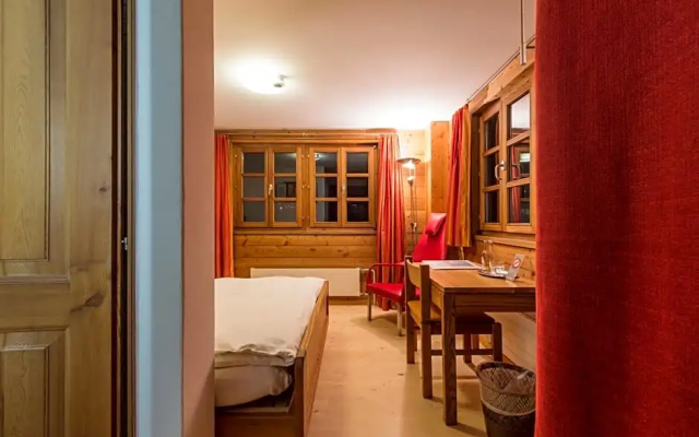 Hotel Glocke