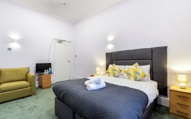London Gatwick Inn
