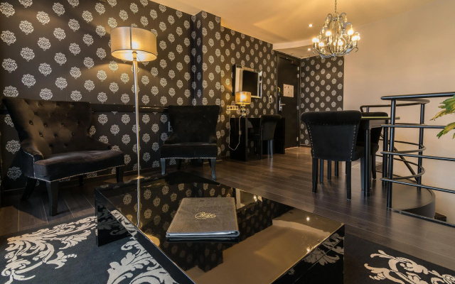 De Keyser Hotel