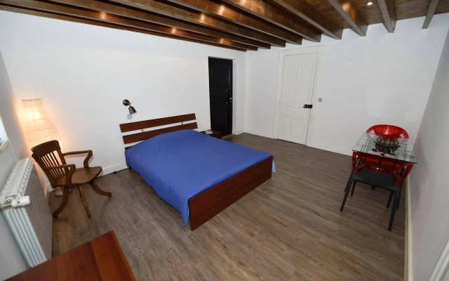 La Fattoria