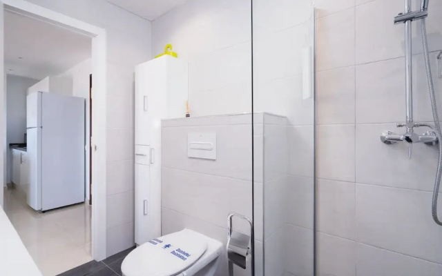 Book It Toscamar Apartment Moraira 1