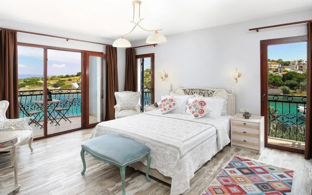 Mai S'ema Hotel Dalyan