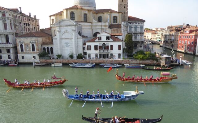 B&B Vista sul Canal Grande 2