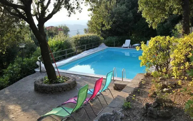 Holiday home Casa Trinità