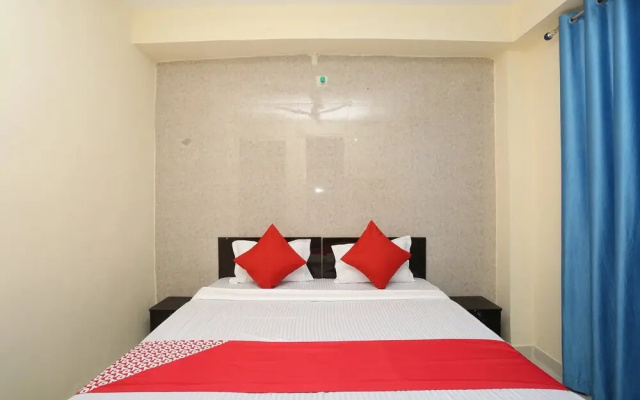 OYO 44809 Hotel Dream Connect