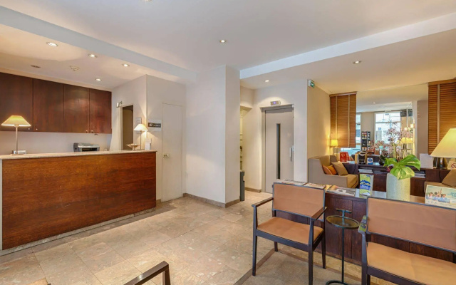 Hôtel Charing Cross