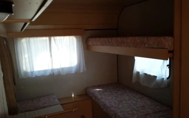 Village Camping Fico d'India