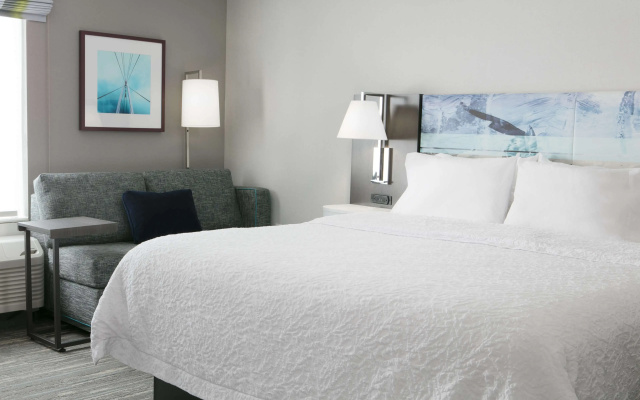 Hampton Inn Wichita Northwest