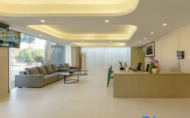 Linhai Homestay