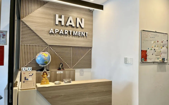 Han Apartment
