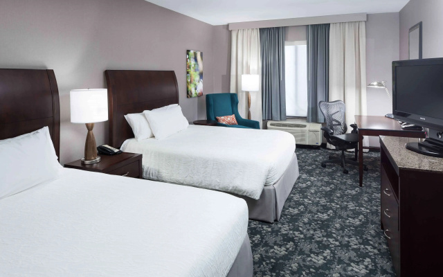 Hilton Garden Inn Detroit/Novi