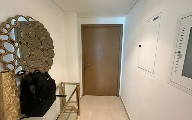 Remarkable 1-bed Apartment in Dubai