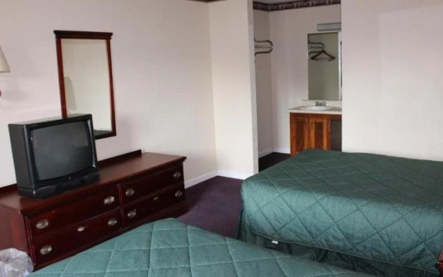 Savannah Lodge