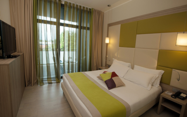 AS Hotel Limbiate Fiera