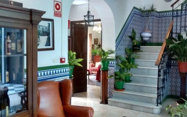 Hosteria de Rafi