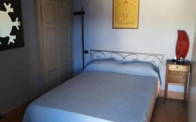 Appartamento incantevole ad Armeno