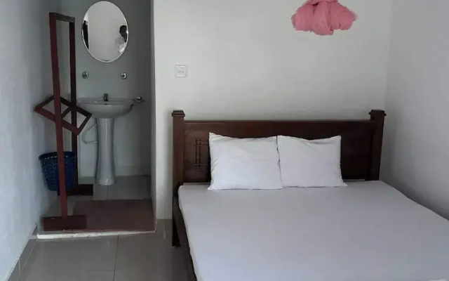 Hotel City Esala