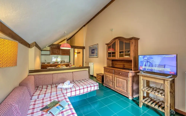Grange Hike Ski - 47D Sestriere
