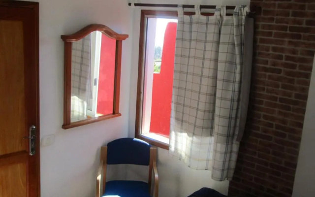 Albergue San Jose De Los Llanos