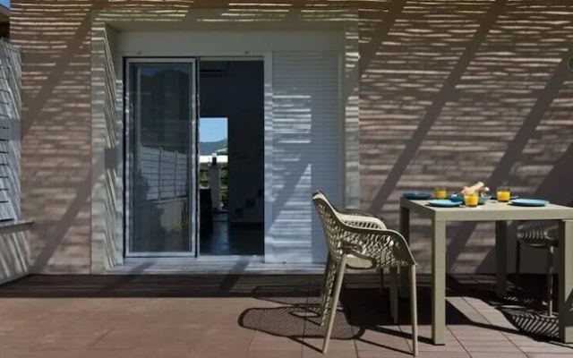 Votsalo Suites