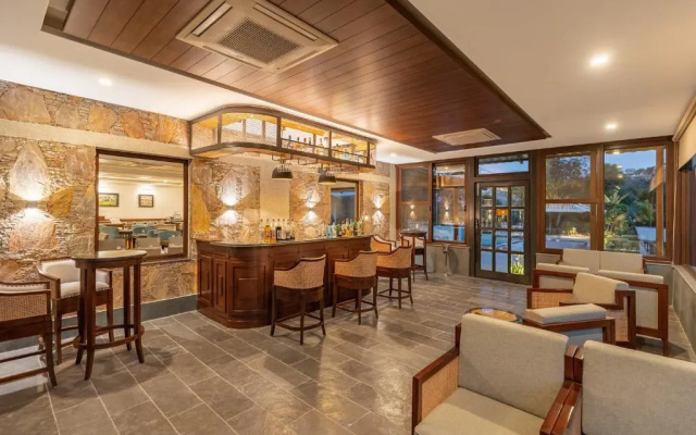 Sarasiruham Resort - Private Pool Villa in Udaipur