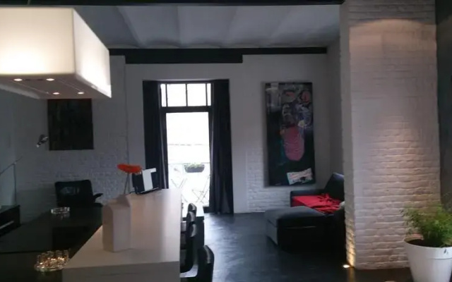 Loft chocolaterie