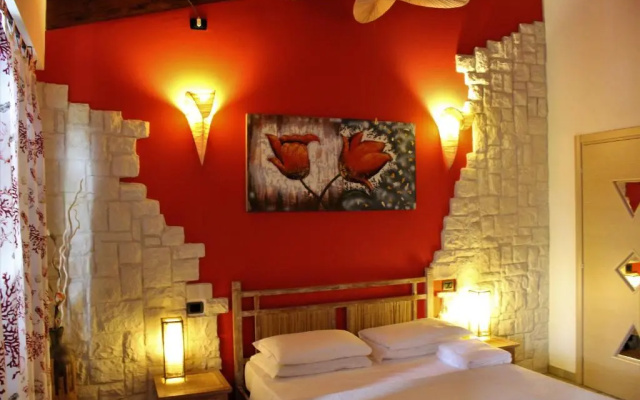 Antigua B&B