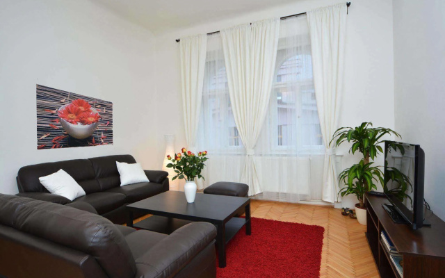 Apartment Amadeus