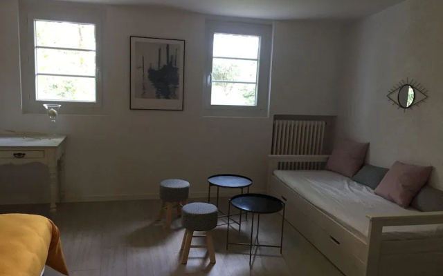 Chateau la Loge