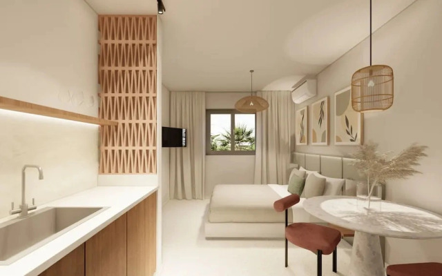 Soluna Forte Hidden Coast Suites