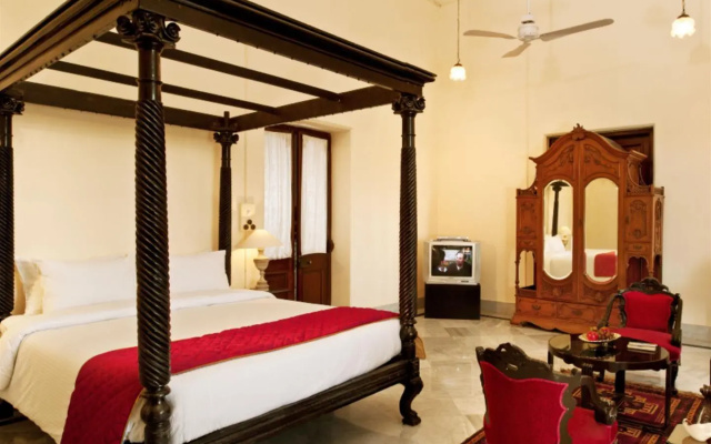 WelcomHeritage Sheikhpura Kothi Hansi