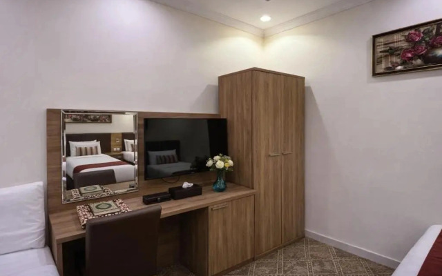 Golden Luxury