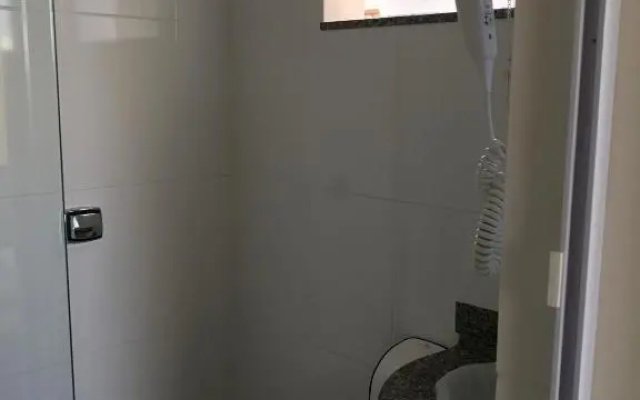 Pousada Mariá