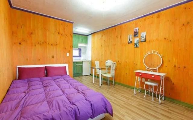 Taean Sea Sunset Pension